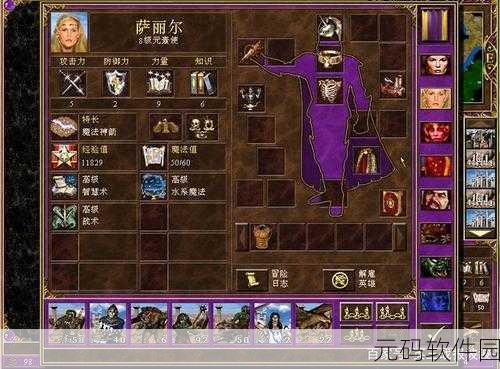 浮石之旅三期SP英雄强势推荐,打造无敌阵容,登顶天梯不是梦!