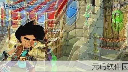 魔法之光手游,第五十五期盖楼盛宴,赢取稀有道具!
