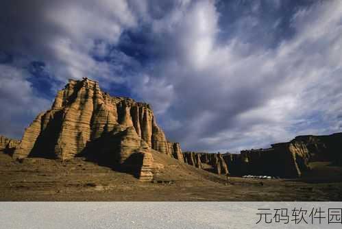 免费无人区男男码卡二卡:“探索无人区的奇妙旅程:男男码卡二卡新玩法”