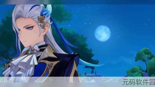 原神4.2返场什么角色:《原神》4.2版本返场角色新标题为“月下独影,寻梦之旅”。