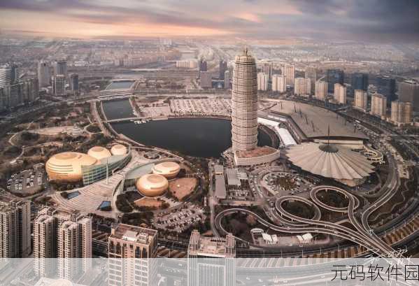 郑州720:郑州720:探索城市发展新机遇与挑战的全景视角