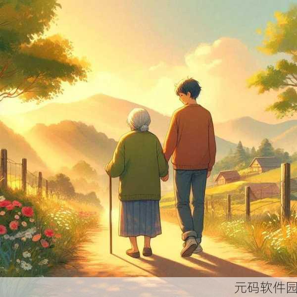 海角社区披风封神妈妈稿件:“海角社区:披风封神妈妈的温暖故事与力量传承”