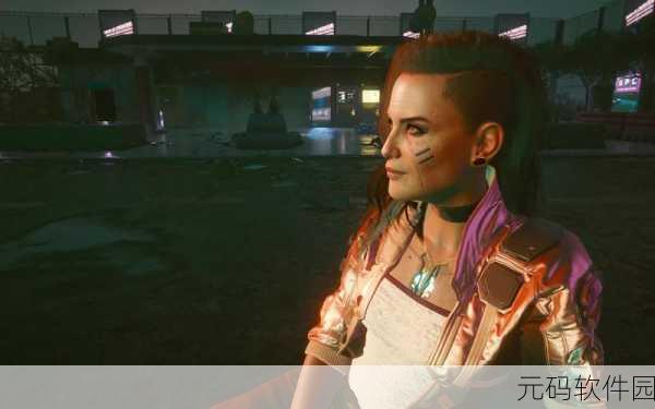 赛博朋克2077有几个女主可以泡：《赛博朋克2077》中的女主角有哪些可以追求的角色分析与攻略？
