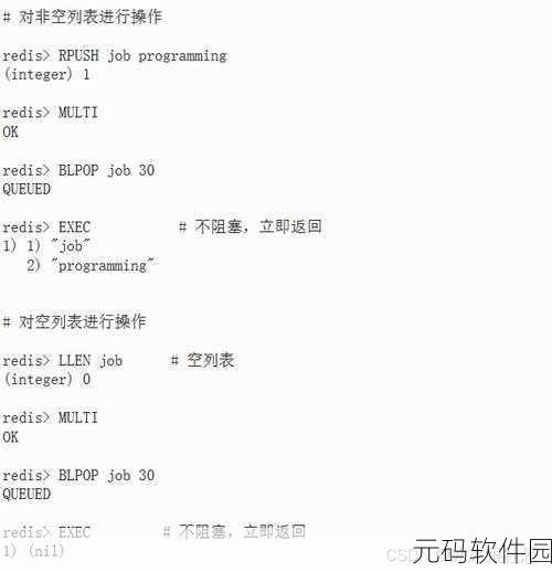 Redis OpsForList 安全秘籍大揭秘