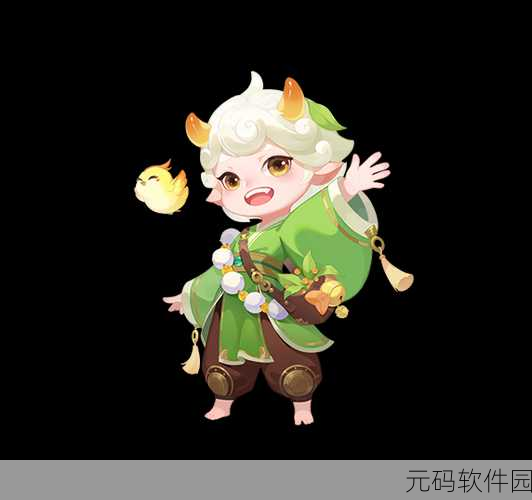 梦幻西游手游,法系新星忘川童子深度剖析与实战攻略