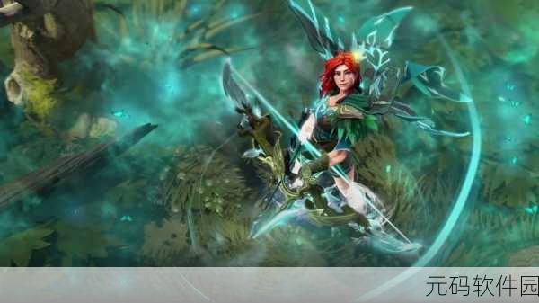 DOTA2手游玩家必看,TI10不朽饰品交易开放时间大揭秘