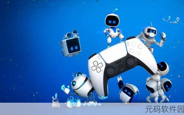 TGA 2024盛典，宇宙机器人登顶年度游戏，创新玩法引爆全场！
